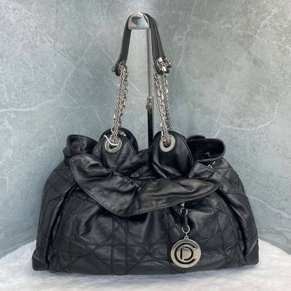 Dior Women Pre-Loved Bag Very Good Condition